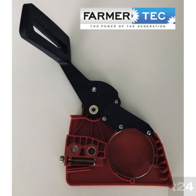 Sankabos dangtis HUSQVARNA 136, 136LE, 137, 137E, 141, 141LE, 142, 142E FARMERTEC