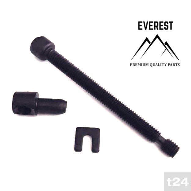 Grandinės įtempimo varžtas kinų pjūklo HECHT NAC SPS 01-52 SPS 02-45 FLO EVEREST