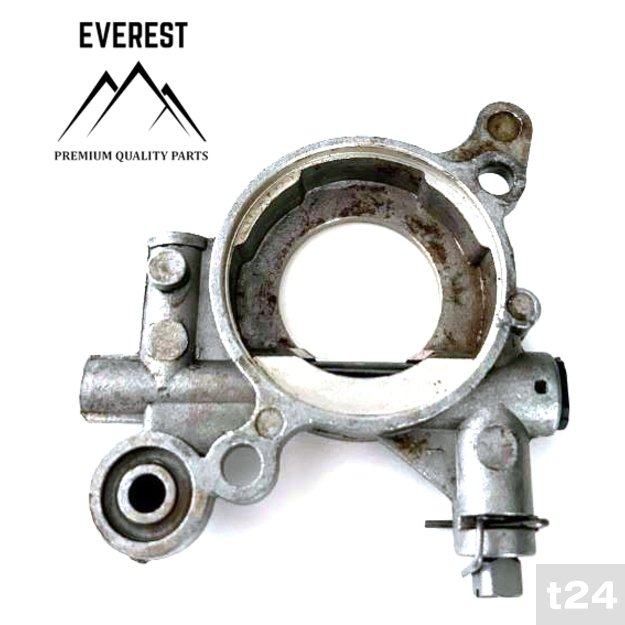 ALYVOS SIurblys HUSQVARNA 365 EVEREST