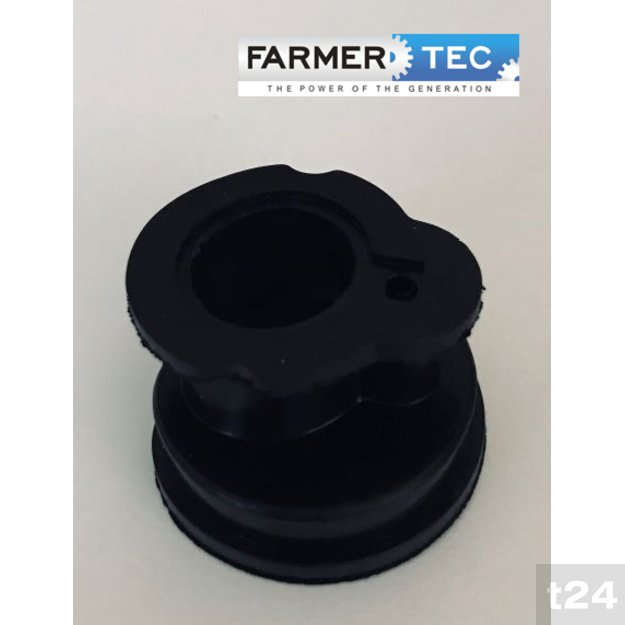 Guminė jungtis STIHL 017, 018, MS170, MS170C, MS180, MS180C FARMERTEC