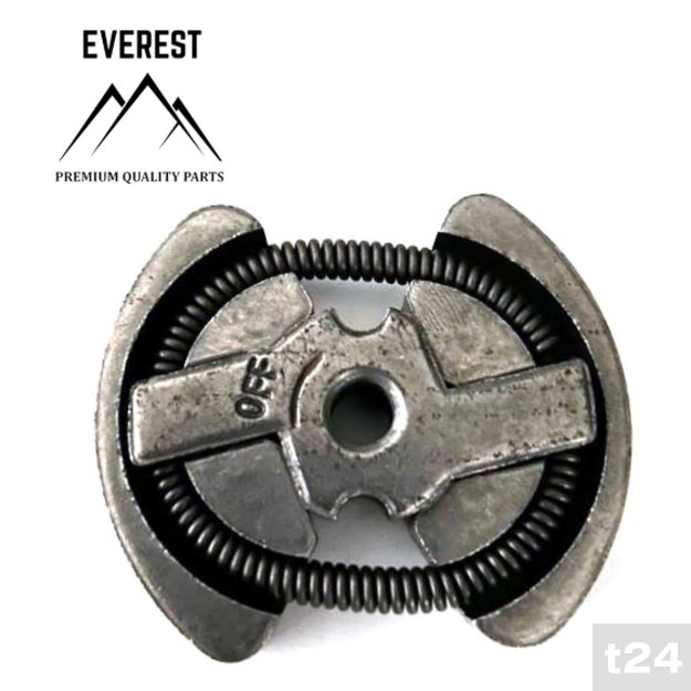 Sankabos PARTNERIS 351 HUSQVARNA 36, 41, 135, 136, 137, 140, 141, 142, 235, 236, 240 EVEREST