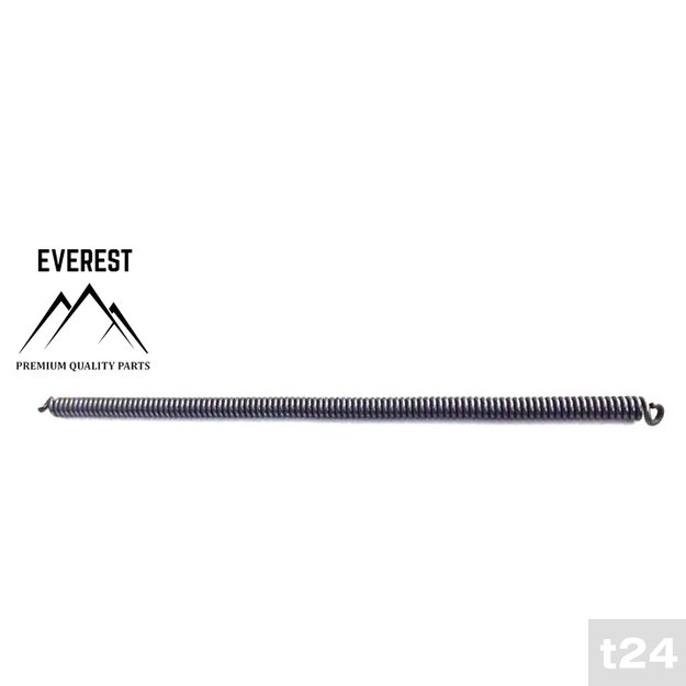 CUTCH SPRING CHÍNSKE PÍLY 38cc EVEREST