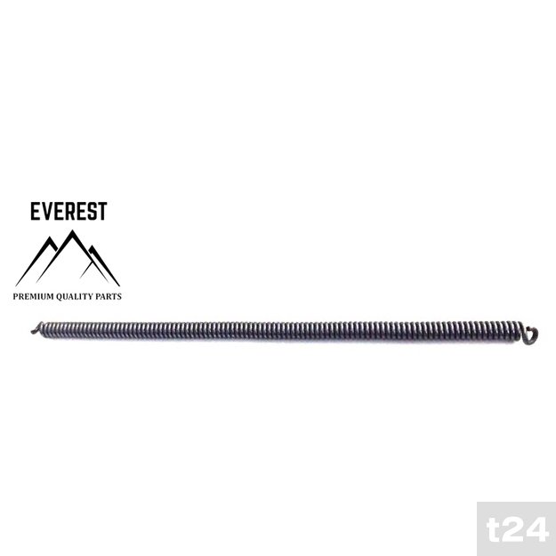 Sankabos spyruoklė kinų pjūklui 38cc EVEREST