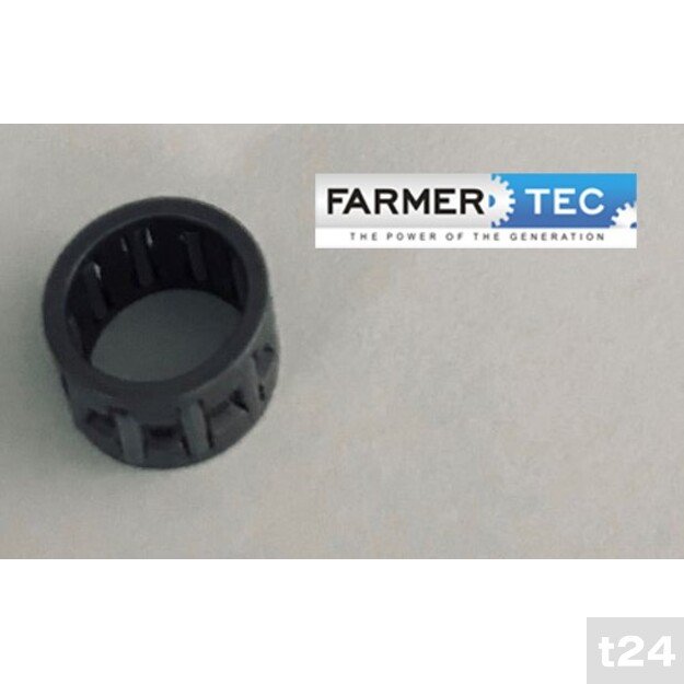 Stūmoklio guolis STIHL 017, 018 10mm FARMERTEC  