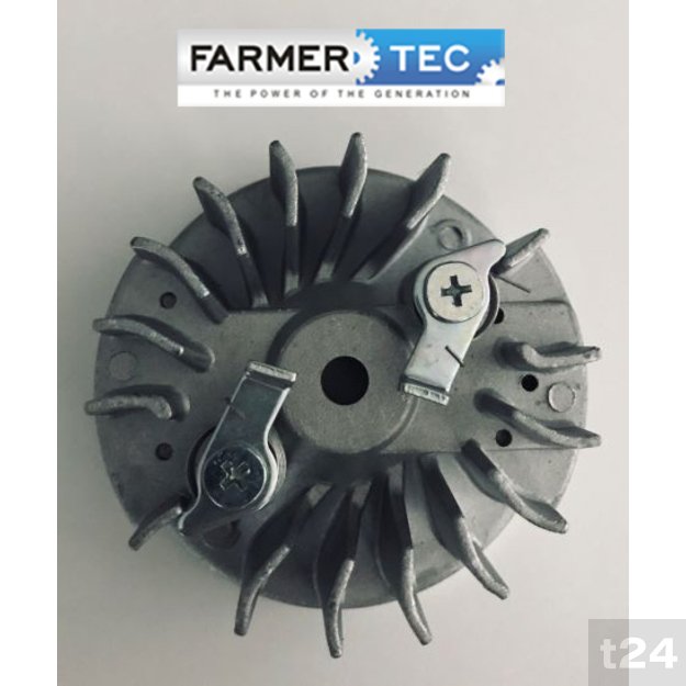 MAGNETICKÝ KOTÚČ PARTNER 351 FARMERTEC