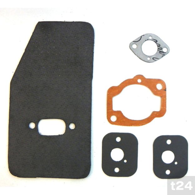 Sandarinimo sistema ALPINA 28-D