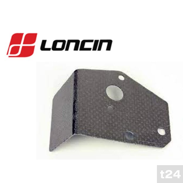 Karbiuratoriaus tarpinė LONCIN LC1P61FA, LC1P65FA, LC1P68FA, LC1P70FA