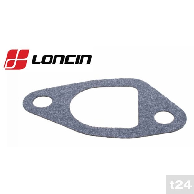 Įsiurbimo kolektoriaus tarpinė LONCIN G160F, G200F, LC168F, LC170F