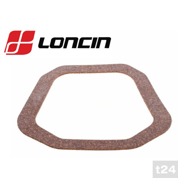 Vožtuvo dangtelio tarpinė LONCIN G160F, G200F, LC168F, LC170F