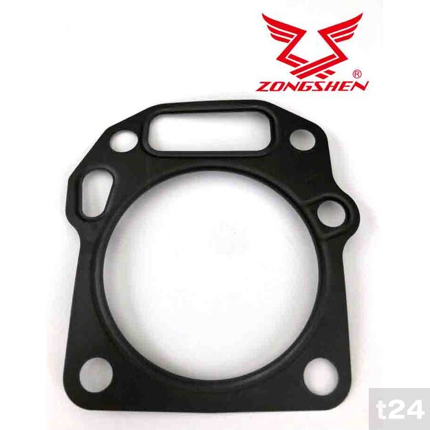 ZONGSHEN XP140 4,5AG galvutės tarpinė