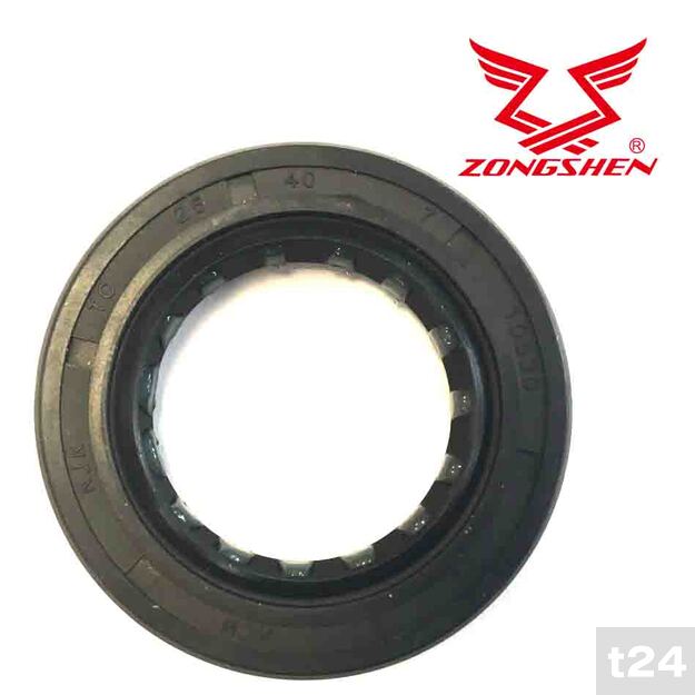 Apatinis veleno tarpiklis ZONGSHEN XP200 6,5 AG