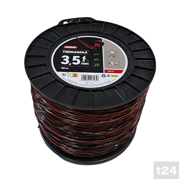 Pjovimo gija – profesionali Terramax-blade 3.00 mm x 35 cm x 50 vnt.