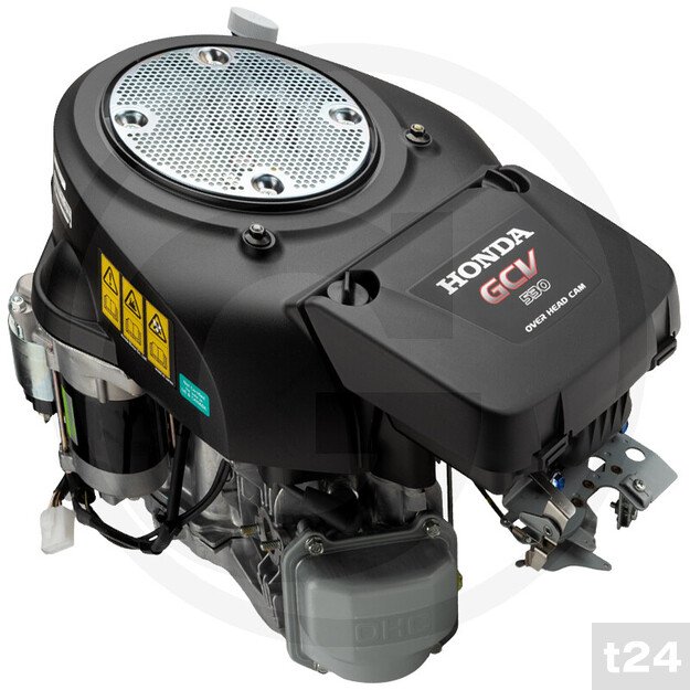 Benzininis variklis HONDA GCV530 (16.0 AG; 25.4 x 80 mm)