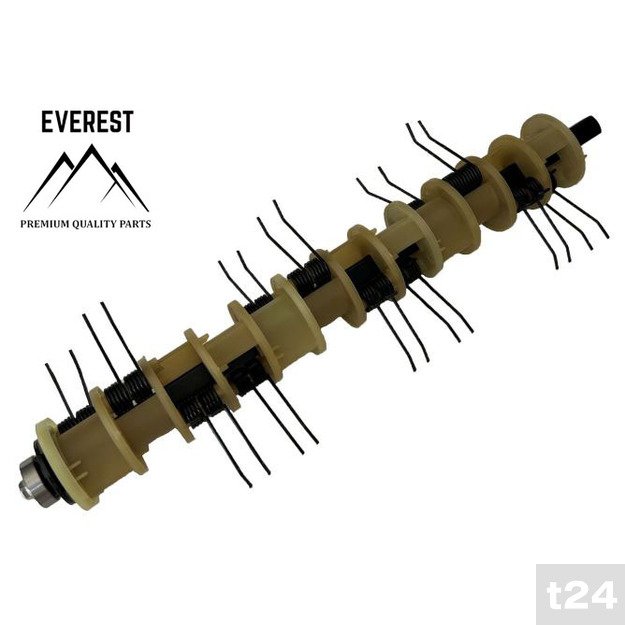 Aeravimo velenas AL-KO Combi Care 38 E Comfort (38 cm)