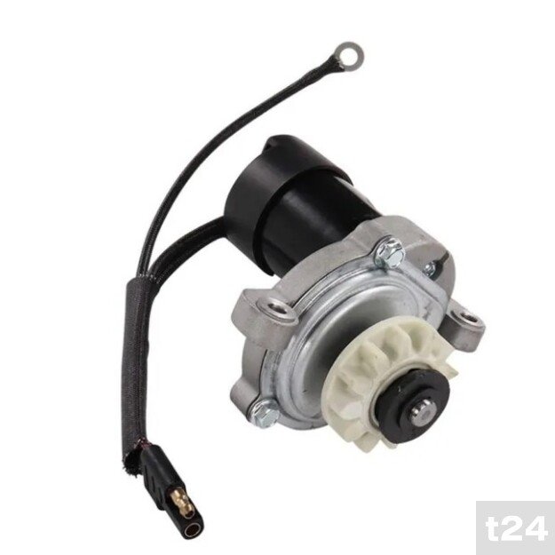 Starteris elektrinis ST250 (naujas kodas: 118552560/0)
