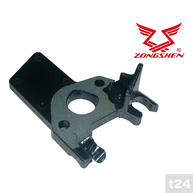 Karbiuratoriaus kolektorius Honda GX160, GX120