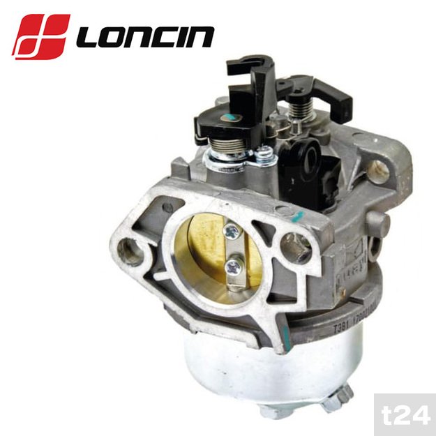 KARBIURATORIUS LONCIN LC1P92F 170021557-0001