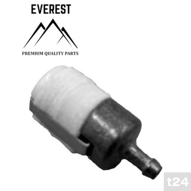 Kuro filtras Walbro 5,7 mm (18 × 27) Everest