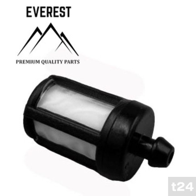 Kuro filtras Stihl 8,3 mm Everest (antras)