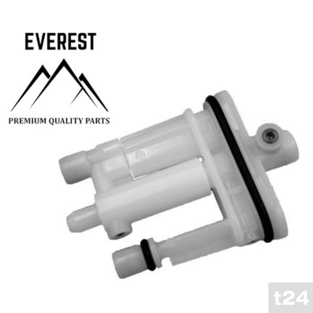 Karbiuratoriaus purkštukas Briggs&Stratton 596524