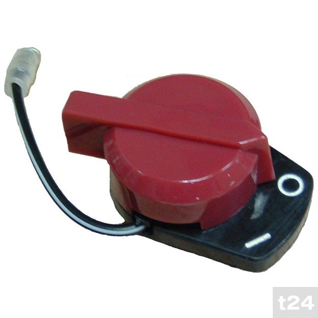 Variklio jungiklis Honda GX