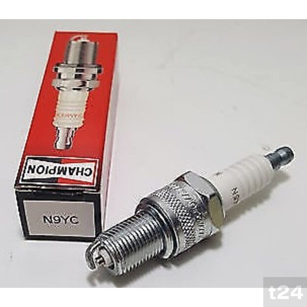 Uždegimo žvakė Champion N9YC Honda