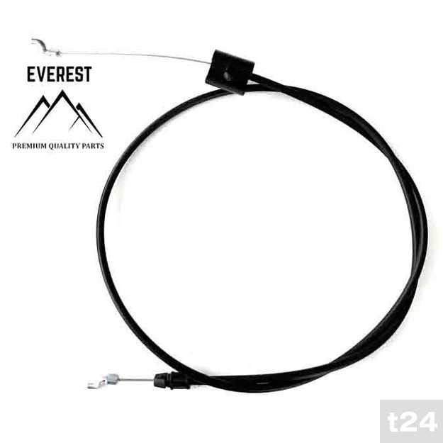 Stabdžių trosas Husqvarna / Partner / McCulloch Everest