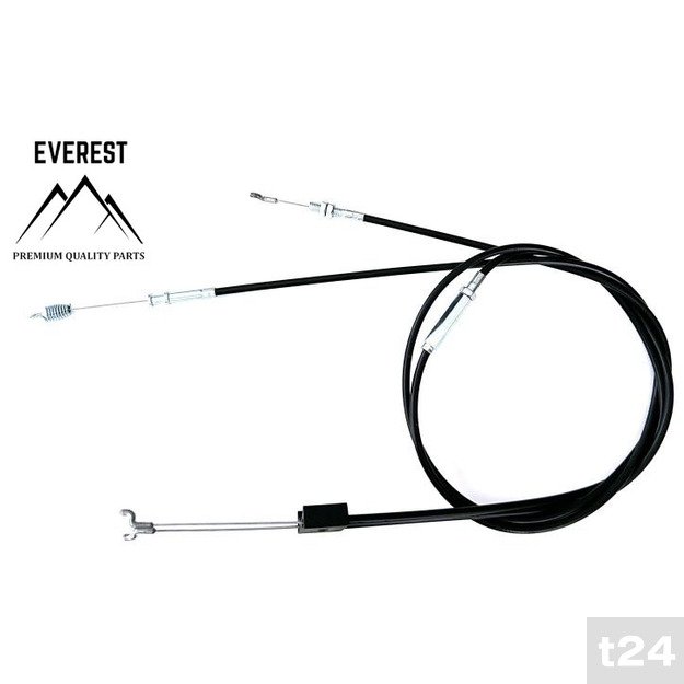 Pavaros + stabdžių trosas kinų vejapjovei World Everest