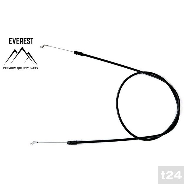 Pavaros trosas NAC S530VHY‑X / S530VHY Everest