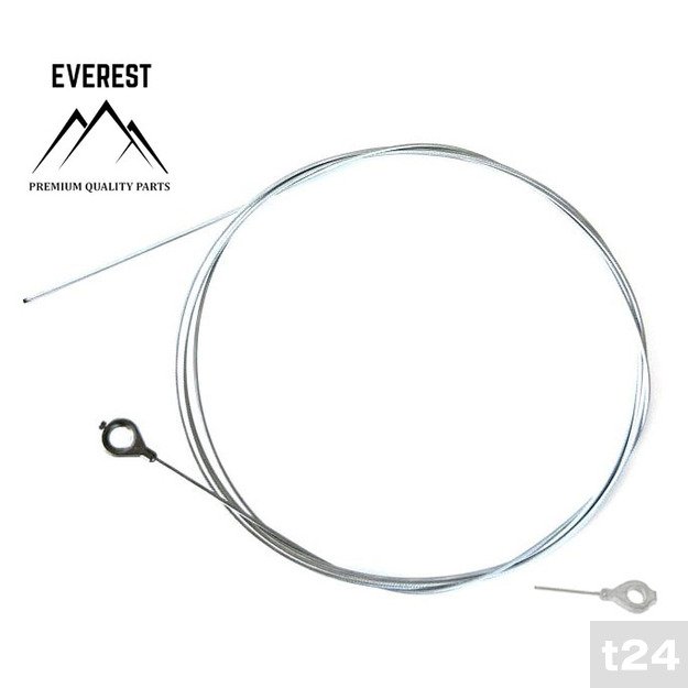Universalus trosas 2,5 m Everest