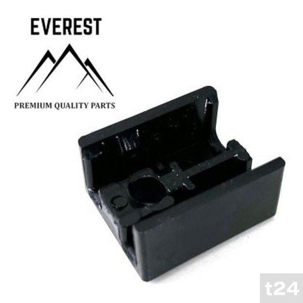 Trosų galvutės rinkinys Everest