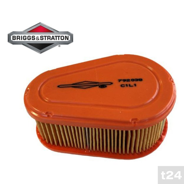 Oro filtras Briggs & Stratton DOV