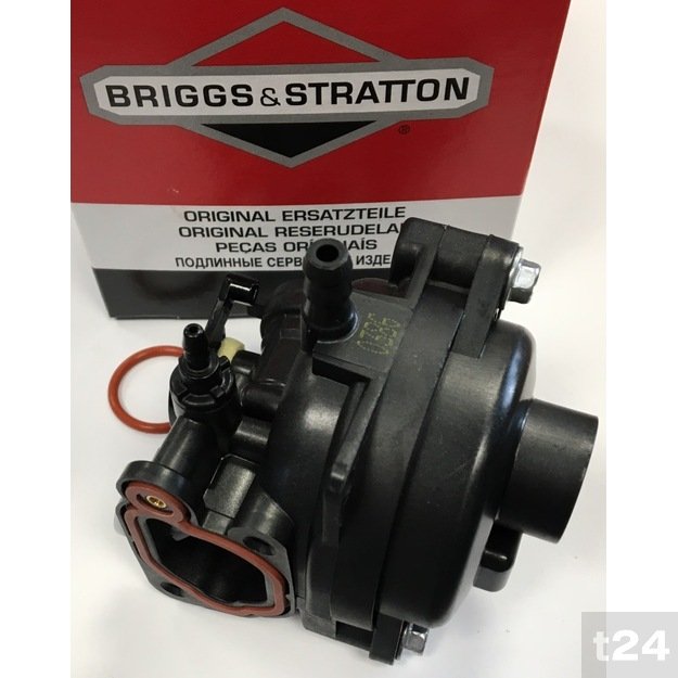 Pvz., BRIGGS&STRATTON SERIJOS 450e KARBIURATORIUS