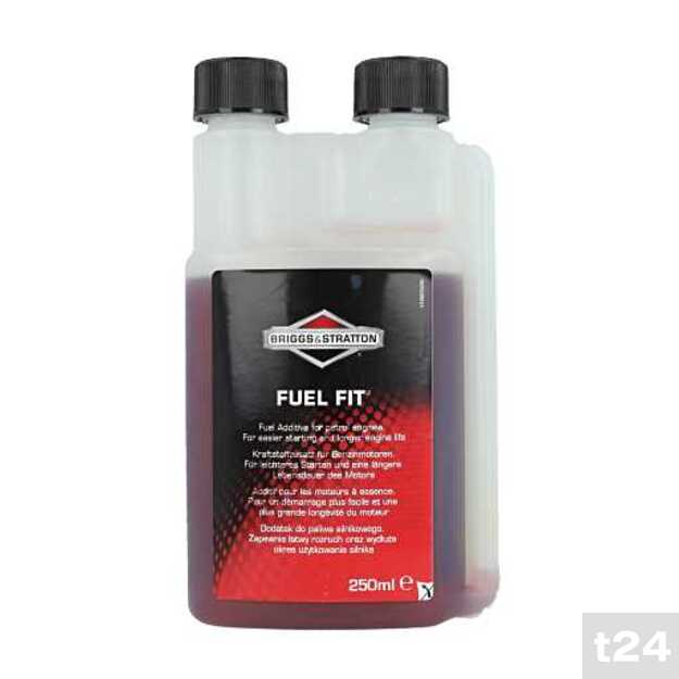 Kuro stabilizatorius Briggs & Stratton 250 ml