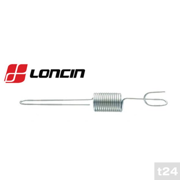 REGULIAVIMO SPRENDIMAS LONCIN LC1P68FA, LC1P70FA