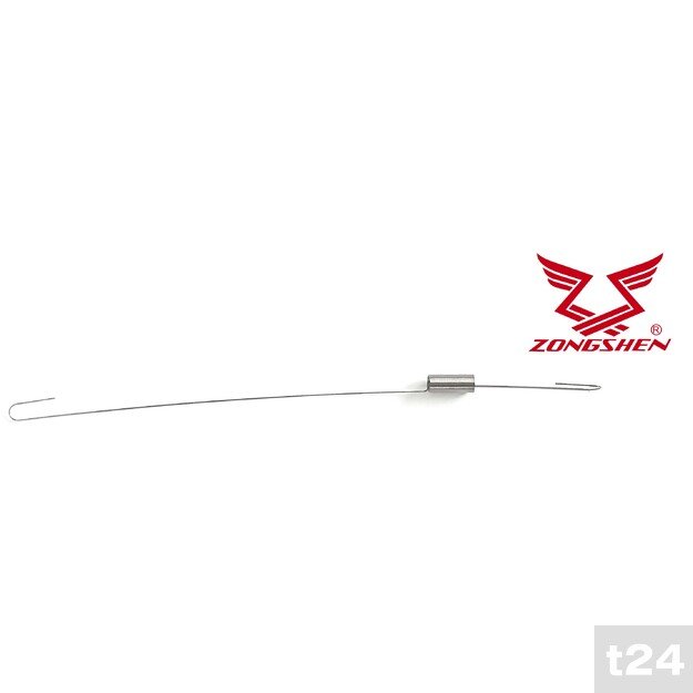 Reguliatoriaus spyruoklė Zongshen XP620 17,6 AG (2‑a vnt.)