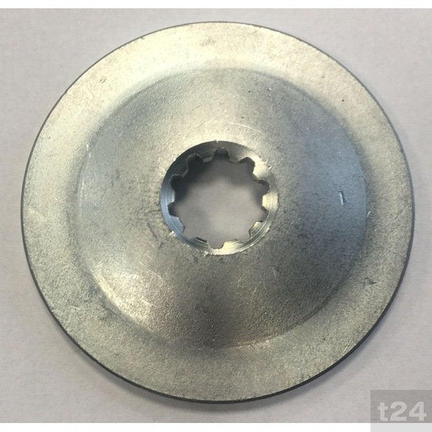 Kūginės pavaros valymo plokštė STIHL FS300, FS350, FS400, FS450, FS480