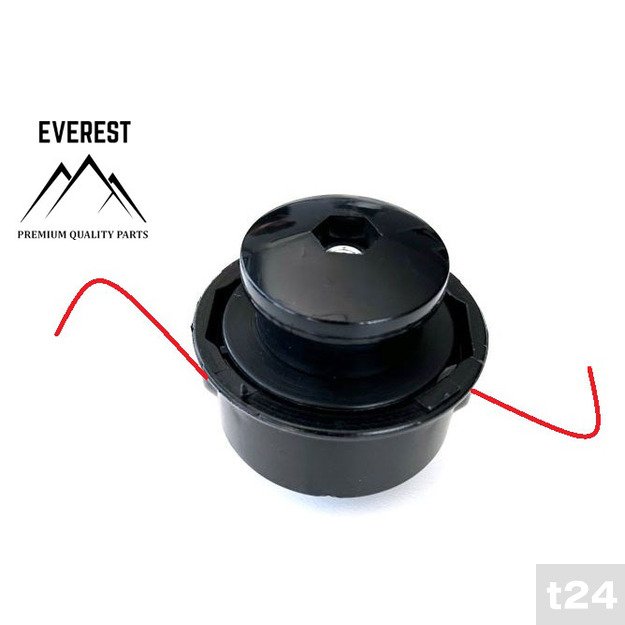 Pjovimo galvutė EVEREST  