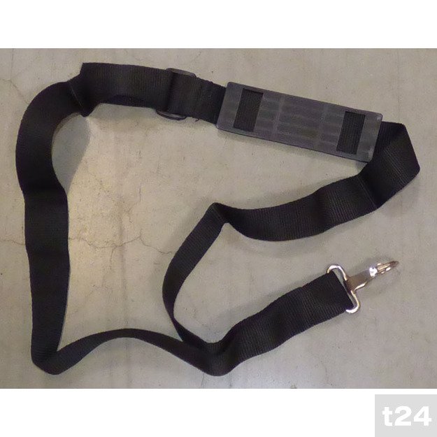 Diržai trimerio (Viengubi)