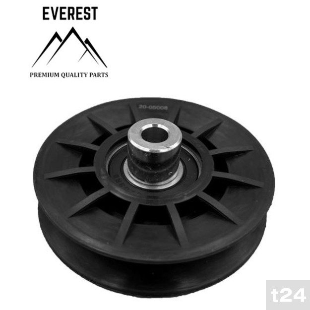 HUSQVARNA amatininkų transporto priemonės vidinis įtempėjas, NAUJAS TIPAS EVEREST  