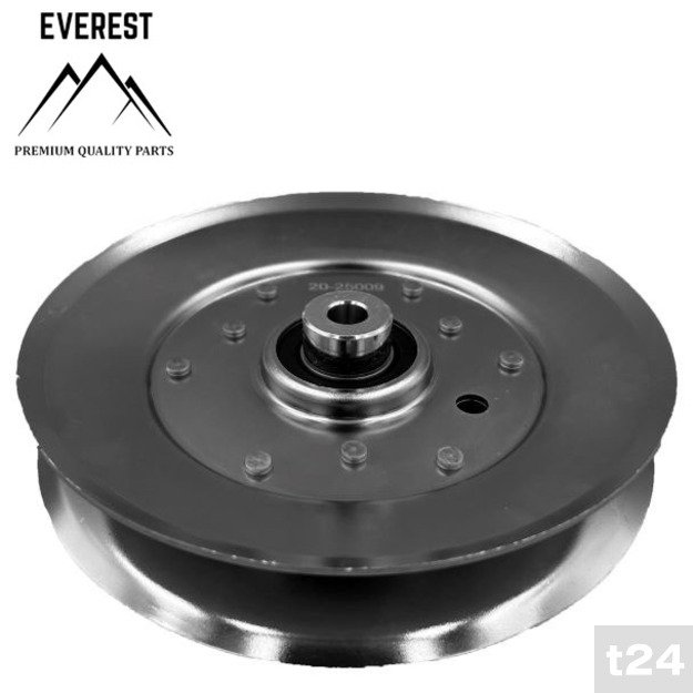 Įtempėjas MTD 756-04050 EVEREST  