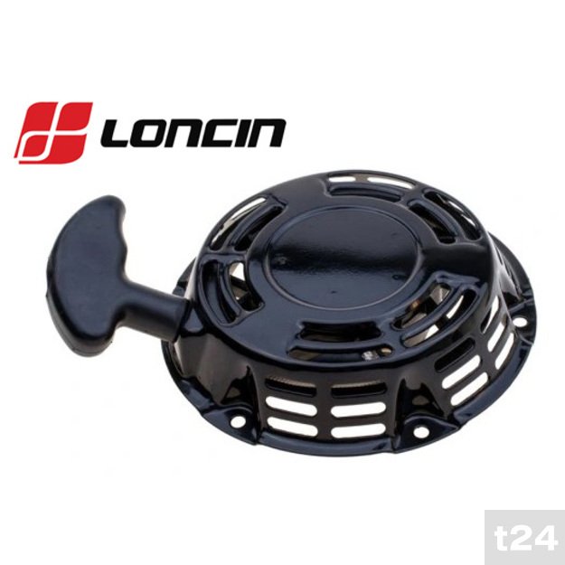 Starteris POT G160F, G200F  