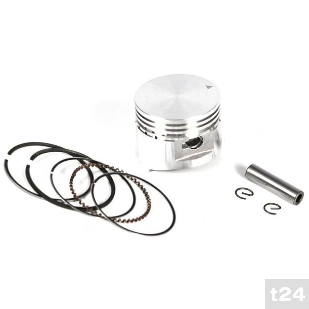 Komplektinis stūmoklis kinų vejapjovei NAC T475  