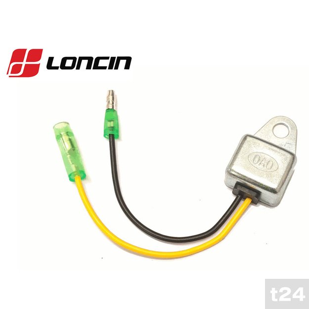 Alyvos jutiklis – Signalizacija LONCIN G160F, G200F, G240F, G270F, G340F, G390F, G420F