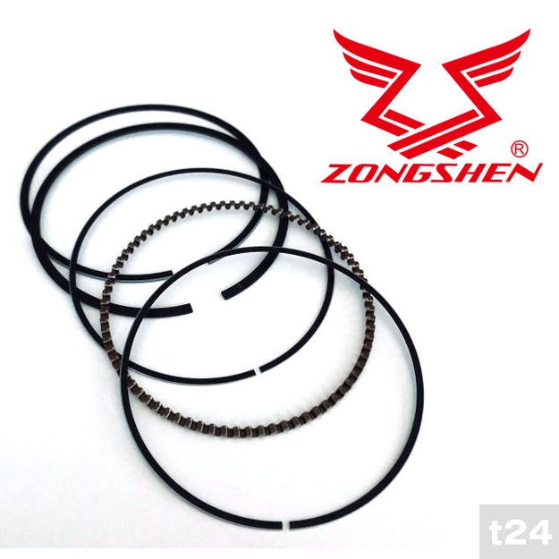 Žiedai ZONGSHEN XP420  