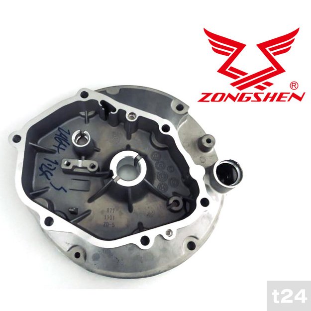 Alyvos karteris ZONGSHEN XP200  