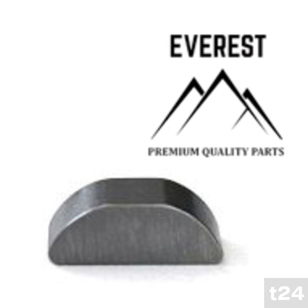 Universalus griovelis laikikliui, peiliui POLMESIAC EVEREST  