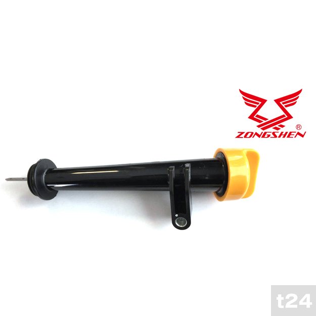 Alyvos bako kakliukas ZONGSHEN XP200 6,5 AG  