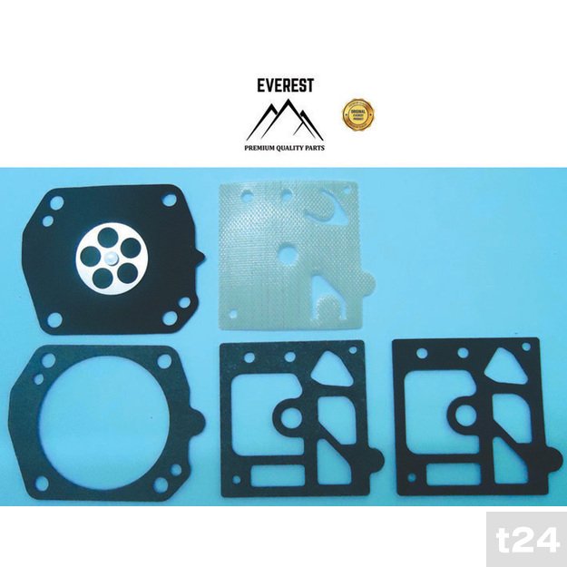 Membranų sistema WALBRO D10-HD  