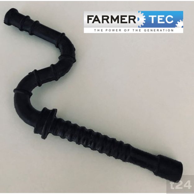 Degalų tiekimas STIHL 024, 026, MS240, MS260, MS260C  